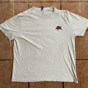 Rose/Snake H&M Men’s T-shirt